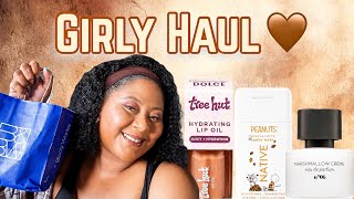🎀COLLECTIVE HAUL | DOLLAR TREE , BATH AND BODY WORKS , AND TARGET | HYGIENE HAUL