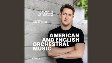 Suite for Strings, Op. 1A: III. Scherzo. Allegro vivace (re-arrangement from String Quintet, Op. 1)