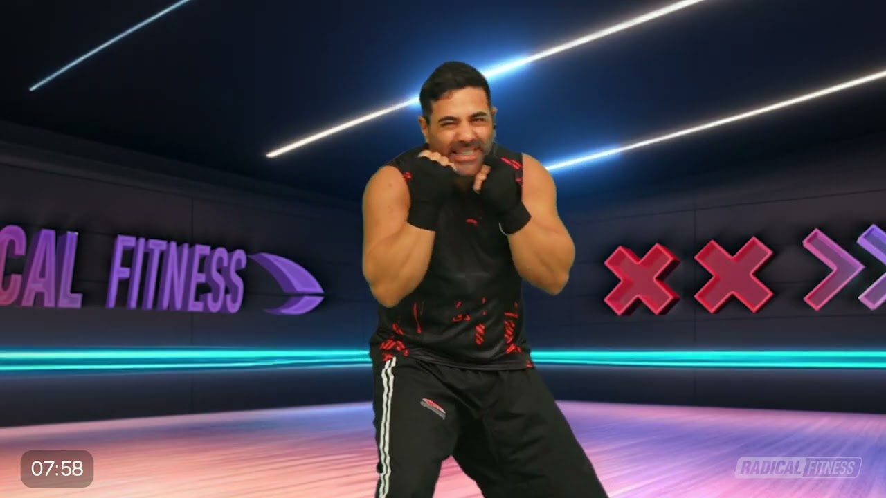 🇪🇸 FIGHT DO®️ MIX 93 TRACK 02 - YouTube