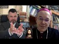 Bp Schneider explains Importance of receiving Communion on the tongue
