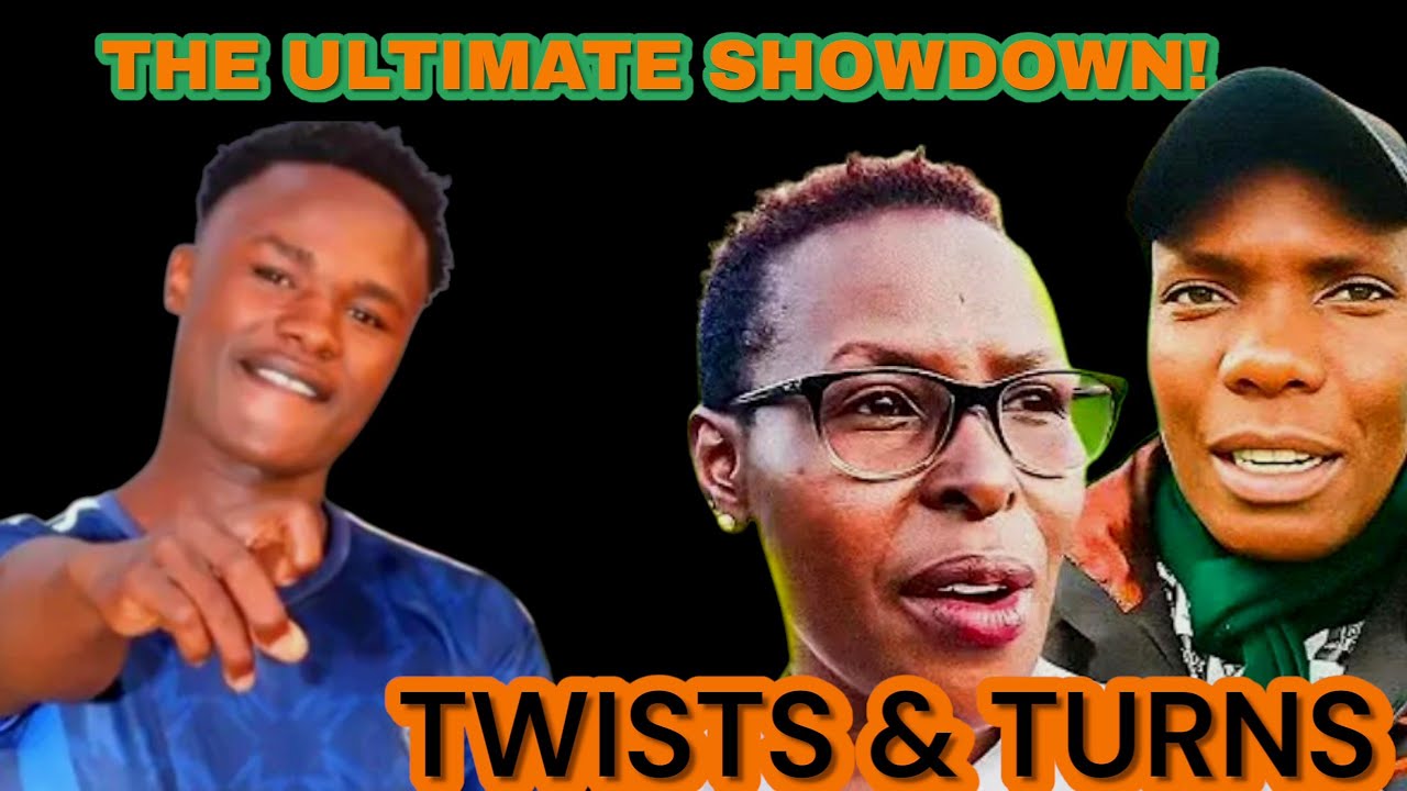 🔥 SHOCKING SHOWDOWN: Amqarol Strikes Back at Annesto After Gintu's Unbelievable Firing! 😲💥