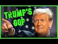 REVEALED: Trump’s IRON GRIP On The GOP Is Complete | The Kyle Kulinski Show