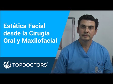 Estética Facial desde la Cirugía Oral y Maxilofacial