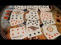 Какую женщину любит Крестовый король ♣️♥️...? Её точное описание