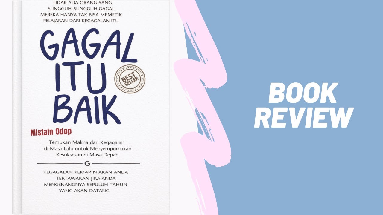 English Project - Review Book