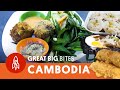 5 of the Best Street Food Finds in Phnom Penh, Cambodia