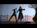 Dancing, You&#39;re only as old as you move. Voltarol - Unravel Travel TV