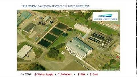 SCIMAP: a powerful tool in the planning and delivery of integrated catchment management