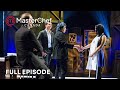 Who will earn the MasterChef Canada Apron? | S01 E01 | Full Episode | MasterChef World