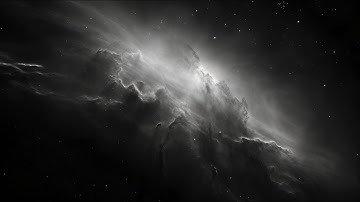 Cosmic Cinematic Space Ambient | Finite Ideas Of The Infinite