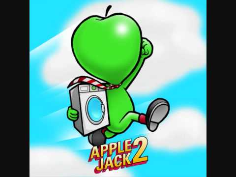 Vidéo: Avis Apple Jack 2