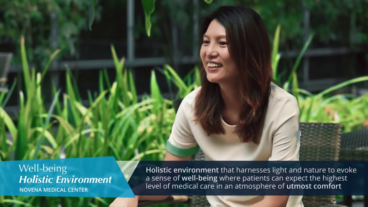 Novena Medical Center