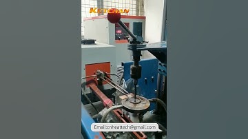 How to harden the shaft gear surface?