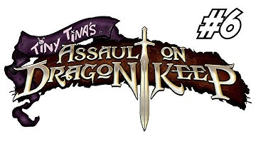 Borderlands 2 DLC - Tiny Tina