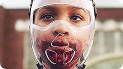 THE GIRL WITH ALL THE GIFTS Movie Trailer (2016) Zombie Novel Adaptation
