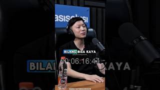 Success Stories of Chinese People in Indonesia