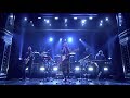 Crossing A Line (Live on The Tonight Show) - Mike Shinoda