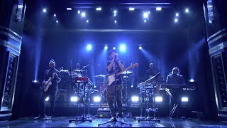 Crossing A Line (Live on The Tonight Show) - Mike Shinoda