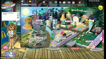 MSP Leveling up! FIRST VIDEO