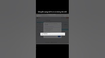 #78 Chia sẻ quyền truy cập bằng link trong Google Drive