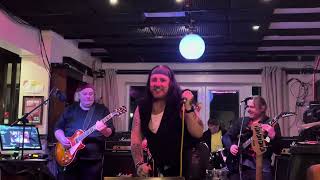 Born To Be Wild, Live at The Junction, Rainford, 10/02/2024