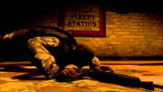 [SFM] Left 4 Dead - Damnation