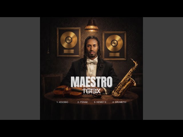 Kenny g (original mix)