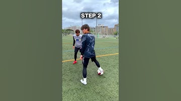Thumbnail of FAST HOCUS POCUS💨⚽️#football #soccer #shorts