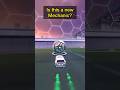 NEW MECHANIC?!? #rocketleague