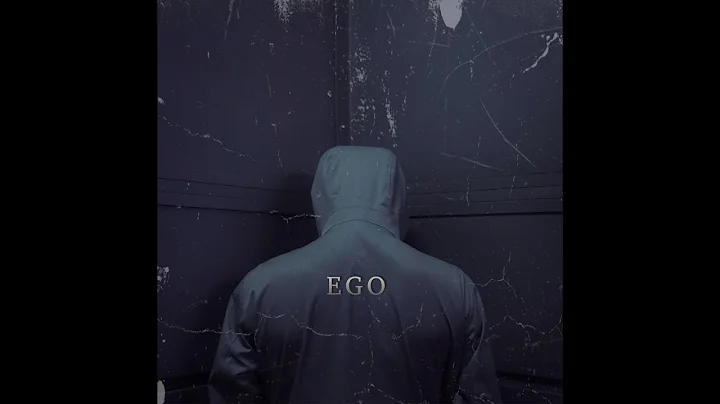 BXG5 - EGO (Official Audio)