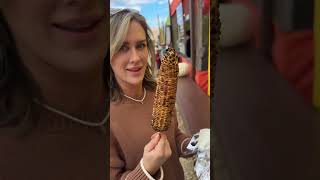 My Trip to Spina Farms Pumpkin Patch