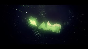 FREE Legendary Sync Intro Template #179 | Cinema 4D & After Effects Template + FULL Tutorial