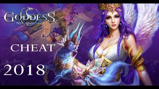 Goddess Primal Chaos Hack No Root DMG DEF Goddess Primal Chaos Hack No Root DMG DEF