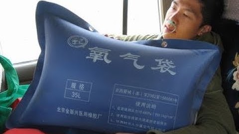 专业人士告诉你，去西藏旅行如何正预防高山症！ - 天天要闻