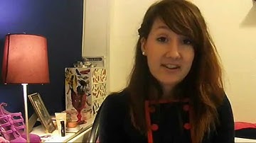 Kingston University student Charlotte talks about accommodation options