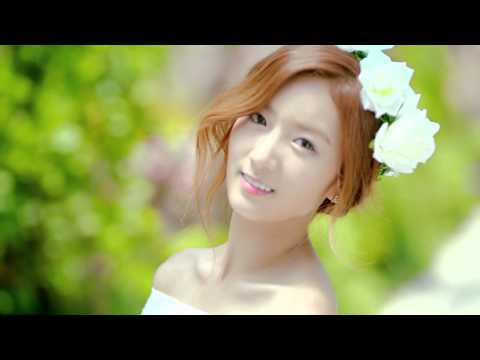 Apink (+) Secret Garden