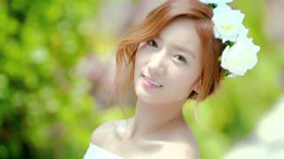 Apink 3rd mini Album [Secret Garden] 'SecretGarden' MV