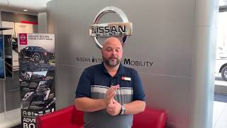 Welcome To John Sinclair Nissan