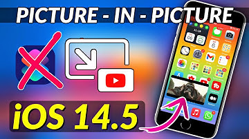 How to enable YouTube  Picture in picture mode in iPhone I How to use YouTube PiP in Safari browser