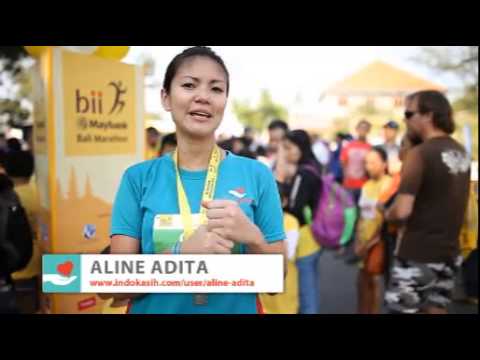 www.indokasih.com - After Race - Aline Adita