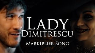 Video thumbnail of ""LADY DIMITRESCU" (Markiplier Remix) | Song by Endigo"