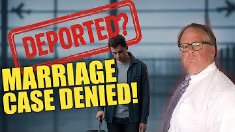 Green Card Denied - You Could Be Sent to Deportation Court (2025 Update)