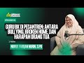 Peran BK di Pesantren: Menjaga Santri, Merangkul Orang Tua - Nurul Fauqan Nurin, S.Pd#AlManarPodcast