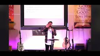 Video voorbeeld van "Innkuan Makaihna Ding Zeisu ( Sermon ) by Phillip piang"