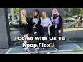 [VLOG] Kpop Flex Concert Frankfurt, Germany - 2022