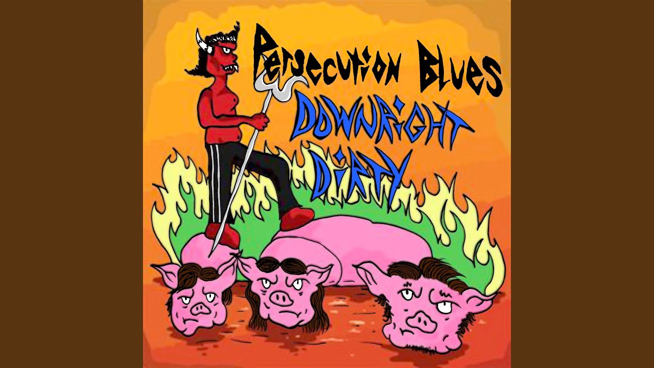 Watch Curbstomp on YouTube Watch Curbstomp on YouTube