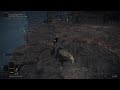ELDEN RING™How To Get Blood hound Step Easiest Way