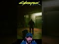 Hey dude how you doing cyberpunk 2077