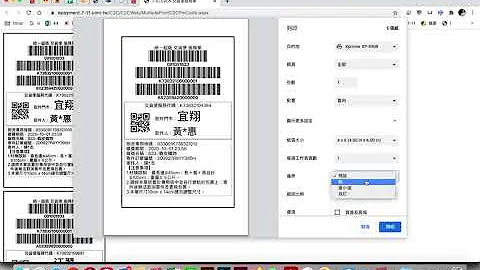 蝦皮批次打印 Shopee Auto Printer - 天天要聞