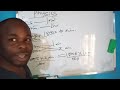 Conversion of some units of physical quantities 2
